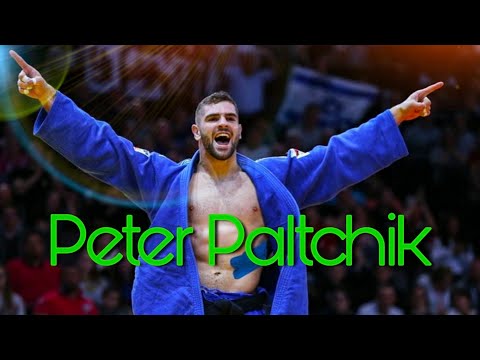 Peter Paltchik - Amazing Heavy Weight