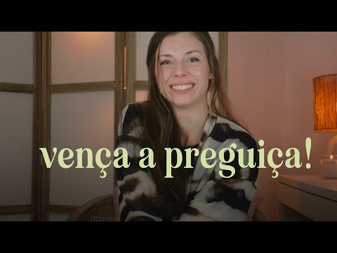 HOW TO OVERCOME LAZINESS | what the Bible says about laziness