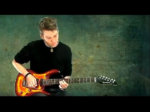 Jonas Tamas - Conversion ►Instrumental Rock Guitar Song