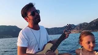 yalın - sensiz ben ne olayım (akustik)