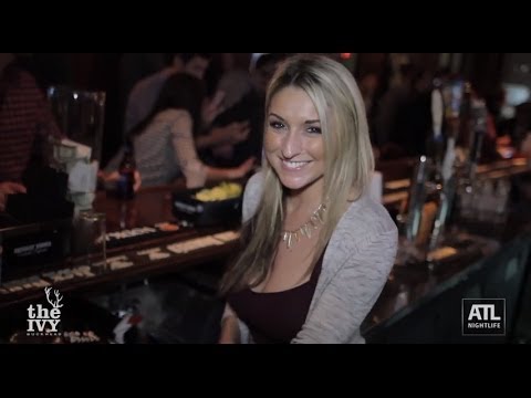 The Ivy Buckhead SEC Championship 2013 Party RECAP