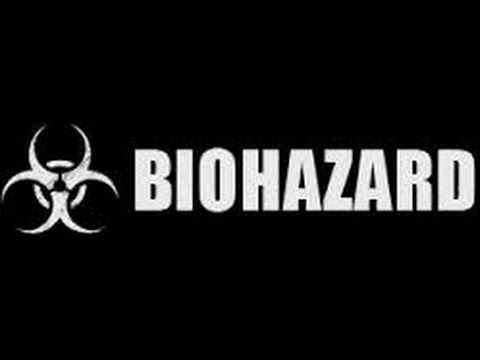 BIOHAZARD MTV The recording of  Tales from the hard side