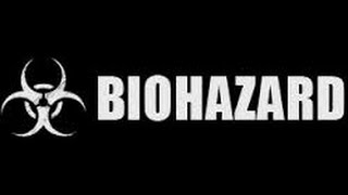 BIOHAZARD MTV The recording of  Tales from the hard side