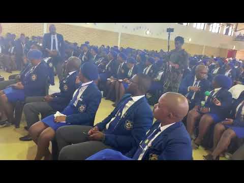 COGHDWG Opening 2020 - Ndimthanda uMsindisi wam