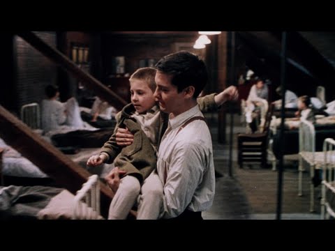 Cider House Rules (1999) Original Theatrical Trailer [FTD-0430]