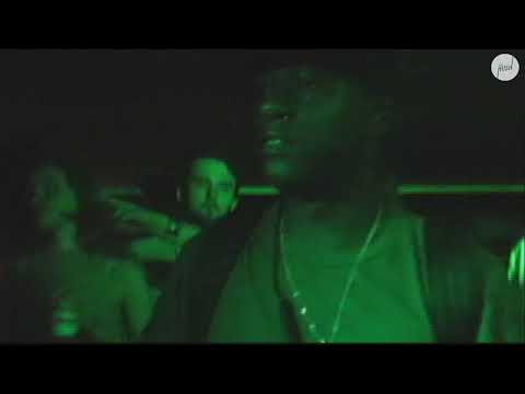 Scratcha DVA DJ set w/ Lady Lykez  | Keep Hush live: Scratcha DVA Presents