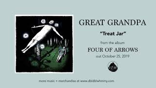 Treat Jar Music Video