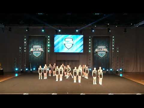 Dolphins Junior Basic - Open Junior Level 2