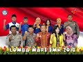 Mars SMK Indonesia SMK SWASTA YWKA MEDAN SMK BISA SMK HEBAT LombaMarsSMK2018