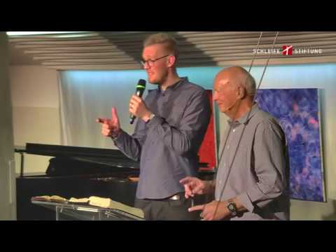 Bein wächst nach: 36 Bekehrungen – Gary Oates