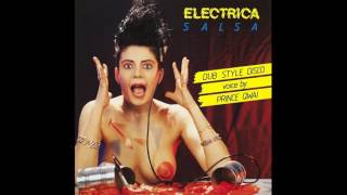 Prince Qwai - Again 1987