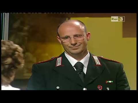 Tre proiettili per Carlotta.