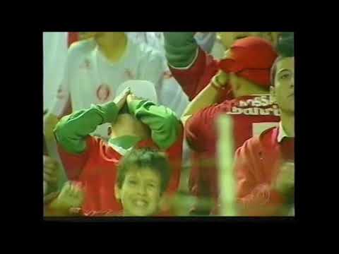Internacional 2 x 0 LDU - Libertadores 2006