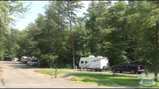 Bull Run Regional Park Video