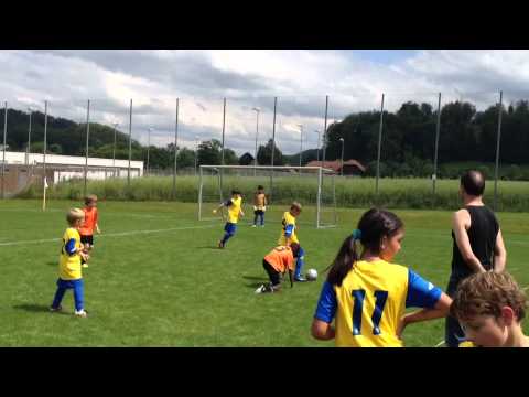 FC Länggasse, Number 8