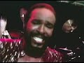 Marvin Gaye - A Funky Space Reincarnation (1978)