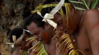 Mike Oldfield & Anuta Tribe - Song for Survival