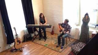 The Wednesdays (Meg Smallidge & Jeff Harris) - Delta Blues