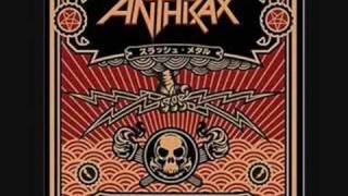 Anthrax - Metal Thrashing Mad with John Bush