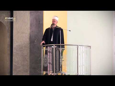 Hfz.Dzevad Sosic - Najbolji dunjalucki dani