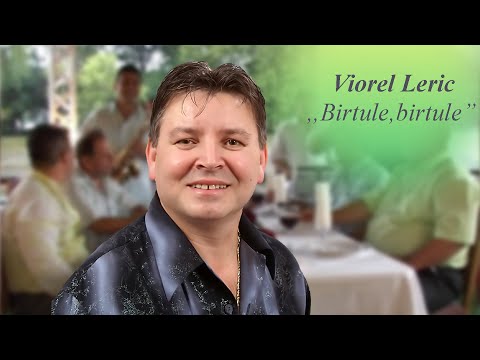 Viorel Leric - Birtule,birtule || Ascultare din Muzica banateana de petrecere