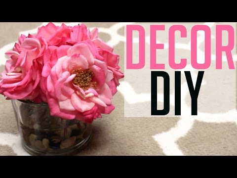 DORM ROOM DIY // misspink273
