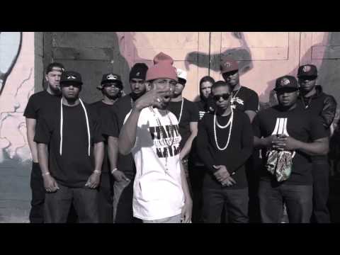 Sedrew Price - Dope Daddy