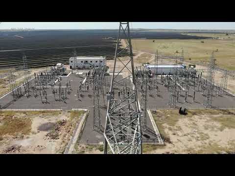 Pipeline Survey Services