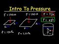 Introduction To Pressure Fluids Physics Practice Problems