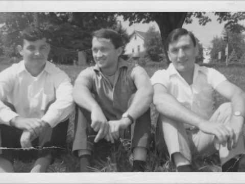 Macedonian Music- Bufsko Oro