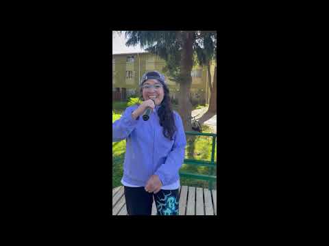 LIVE FANTASMAS - BLEXY D LIRYO