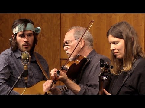 Live! Folklife Concert: Molsky's Mountain Drifters (Between the Wars)