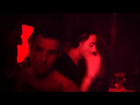 Dubfire at Culture Box