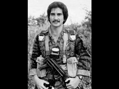 EDSA HERO, MILITARY FUGITIVE, SENATOR