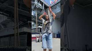 she bad #hiphop #rap #cardib #tiktokdance #youtubeshorts #youtube #youtubedance #dance #dancer