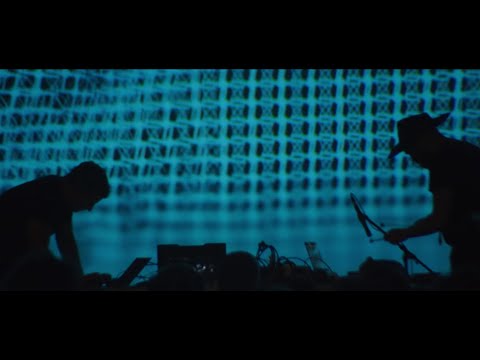 MELMANN MAOTIK Gamma Festival 2018 official aftermovie