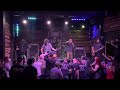 Evergreen Terrace “Dear Live Journal” live 3/16/23