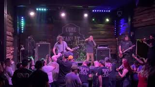 Evergreen Terrace “Dear Live Journal” live 3/16/23