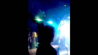 Crüxshadows - Ariadne (live)