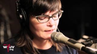 Telekinesis - "Ad Infinitum Pt  2" (Live at WFUV)