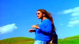 Blind Melon - No Rain (Official Music Video)