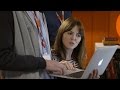 Will's cringe password - W1A: Series 2 Episode 2 Preview - BBC Two