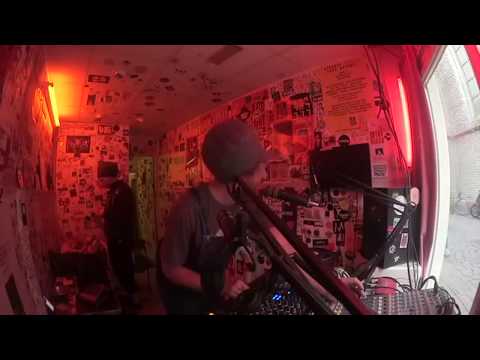 King Shiloh plays I David, Power of the King on Universal Melody Records