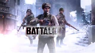 BATTALION 1944: First to Fight Edition Steam Key GLOBAL