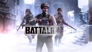 BATTALION 1944 Steam Key GLOBAL