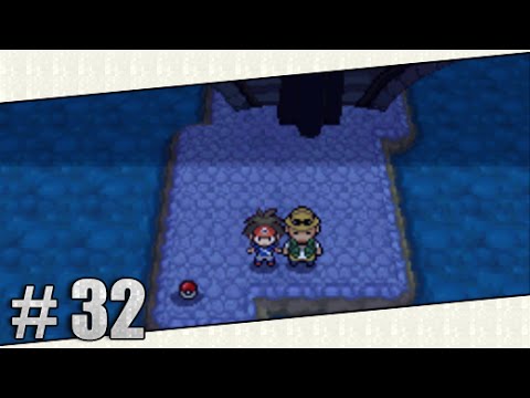 Let's Play Pokemon White 2: Episode 32 - Village Bridge