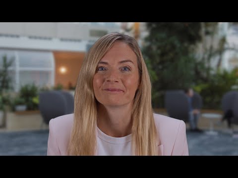 P&G Meet the Leaders – Daisy: Vice President ... - YouTube