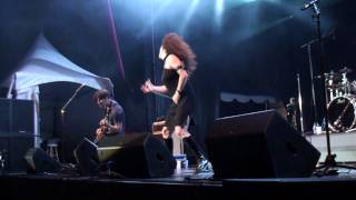 HEADPINS - TURN IT LOUD - PNE - 2009