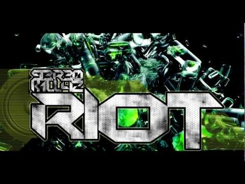 STEREO KILLAZ - RIOT (ORIGINAL)