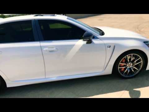 5 Things I hate about the Lexus Gsf